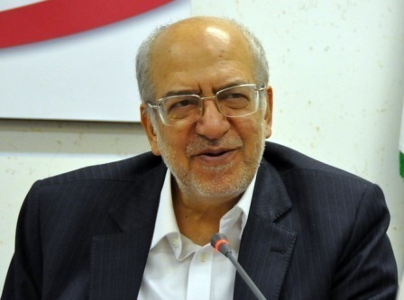 گرانی لوازم خانگی خارجی متاثر از قاچاق کالا است/  دلیل استقب